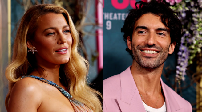 Blake Lively and Justin Baldoni end It Ends With Us dispute with a settlement