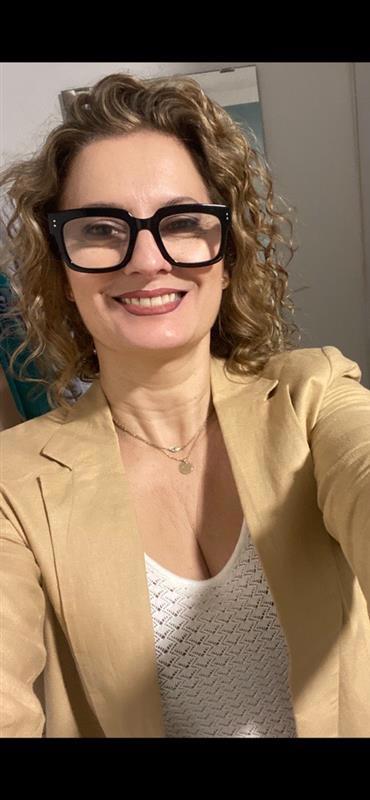 Carla D'Annunzio has been manufacturing wigs for 33 years. You'll never guess how long it takes to create one piece