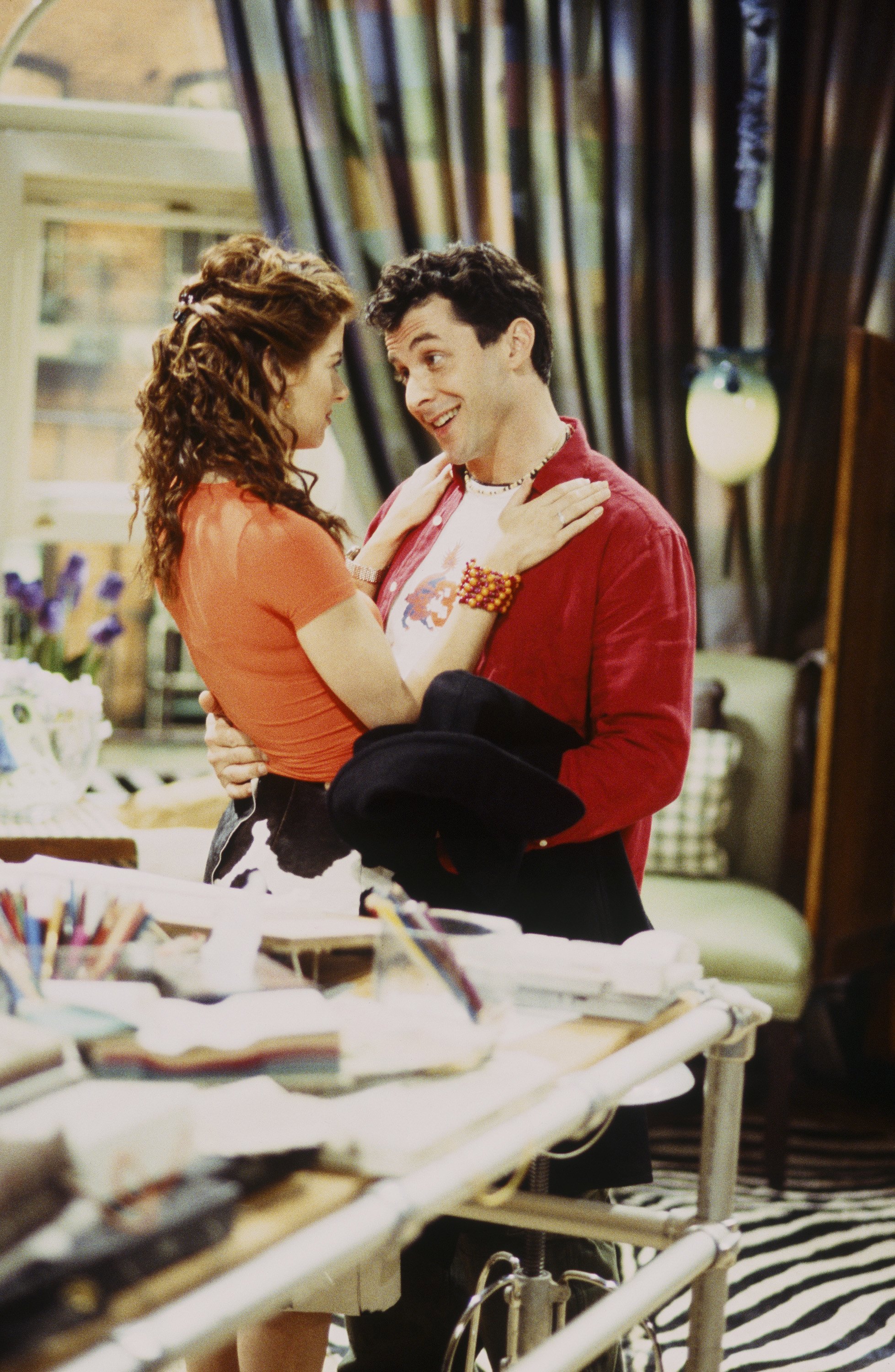 Will and Grace star Corey Parker passes away aged 60 after private battle with cancer