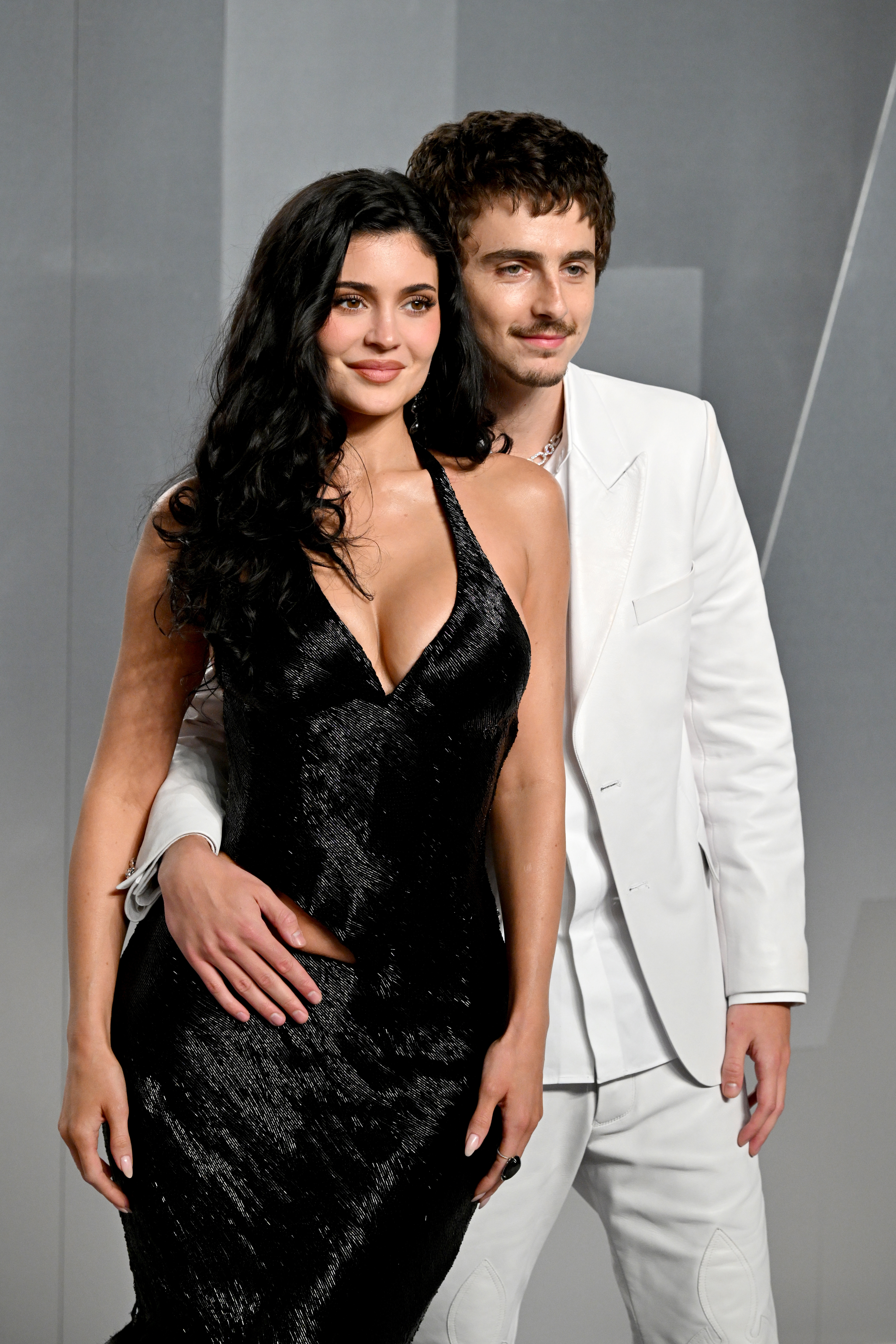 From a quiet debut to the Oscars: The evolution of Kylie Jenner and Timothee Chalamet's low-key love story