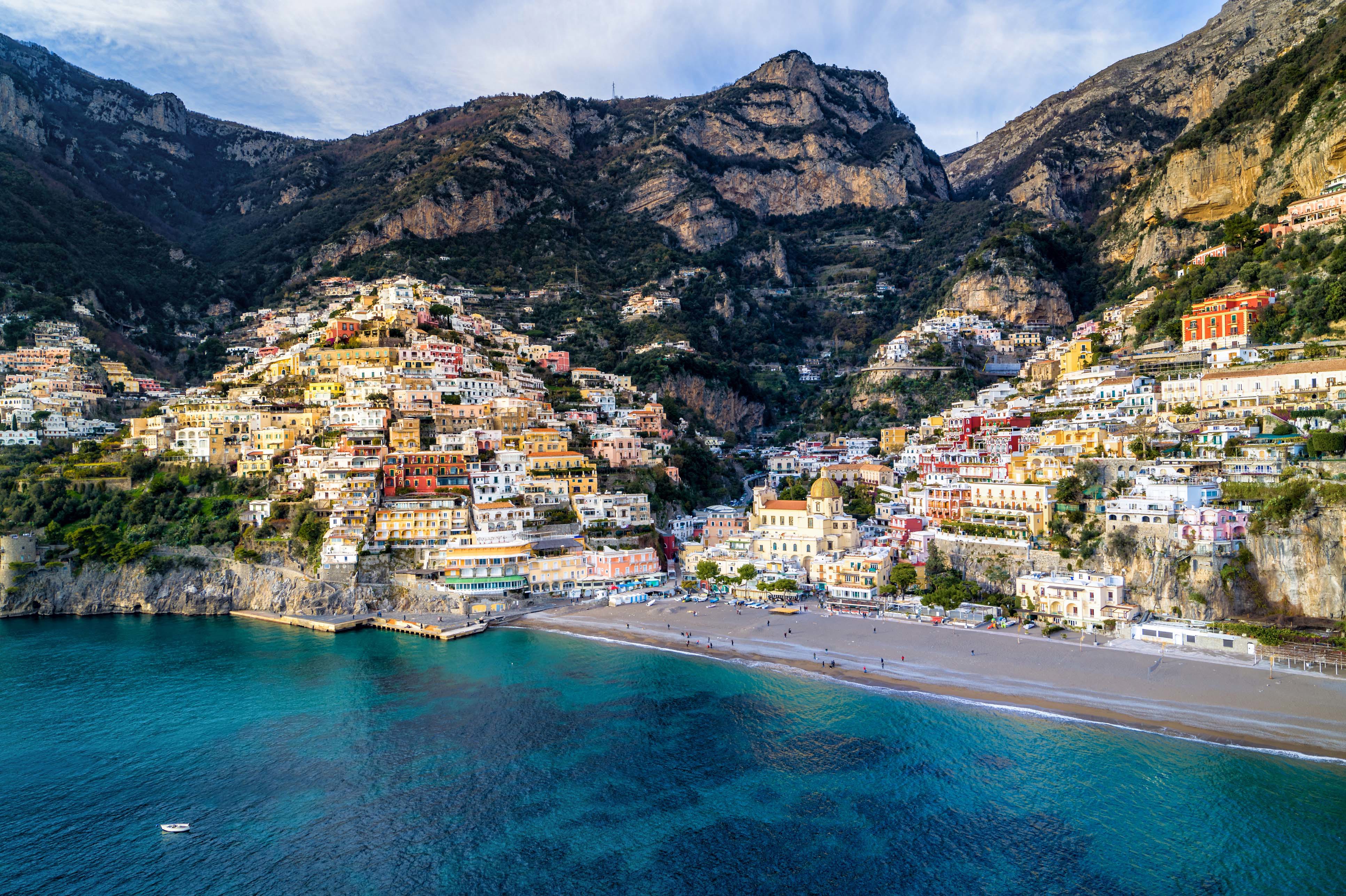 Why May is the new September when it comes to European holidays