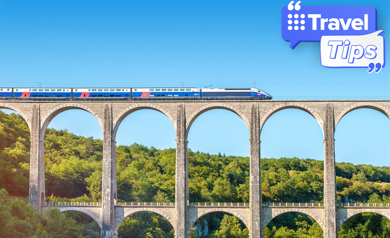 'Train ticket mistake in Europe cost me $115 - here's how to avoid it'