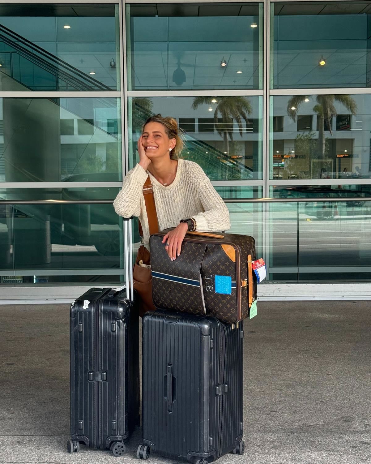 EXCLUSIVE: Princess Tatiana of Greece is returning to Australia, and here's why