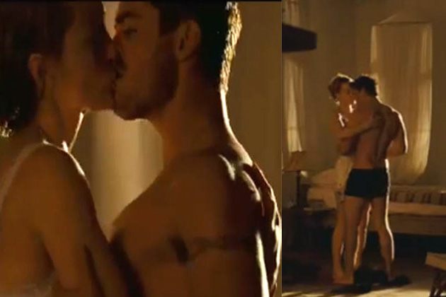 Zac Efron In Sex 116