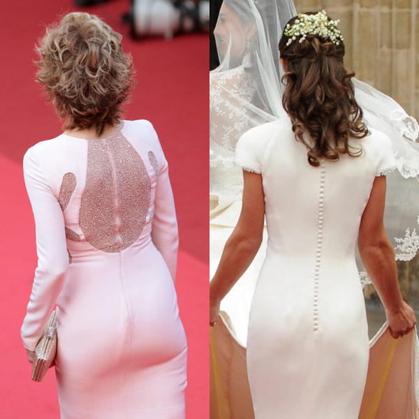 Jane Fonda Ass 76