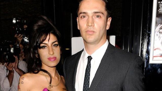 Amy Winehouse's ex-boyfriend Reg Traviss has been accused of raping sleeping women