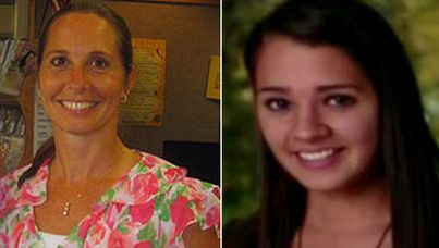 Principal Dawn Hochsprung and teacher Victoria Soto both died in the massacre.