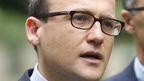 Greens MP Adam Bandt. (AAP)