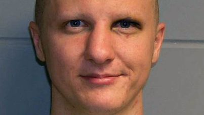 Convicted murderer Jared Lee Loughner. (AAP)