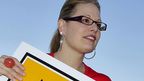 Arizona congresswoman Kyrsten Sinema. (AAP)