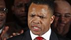 Illinois congressman Jesse Jackson Jr. (AAP)