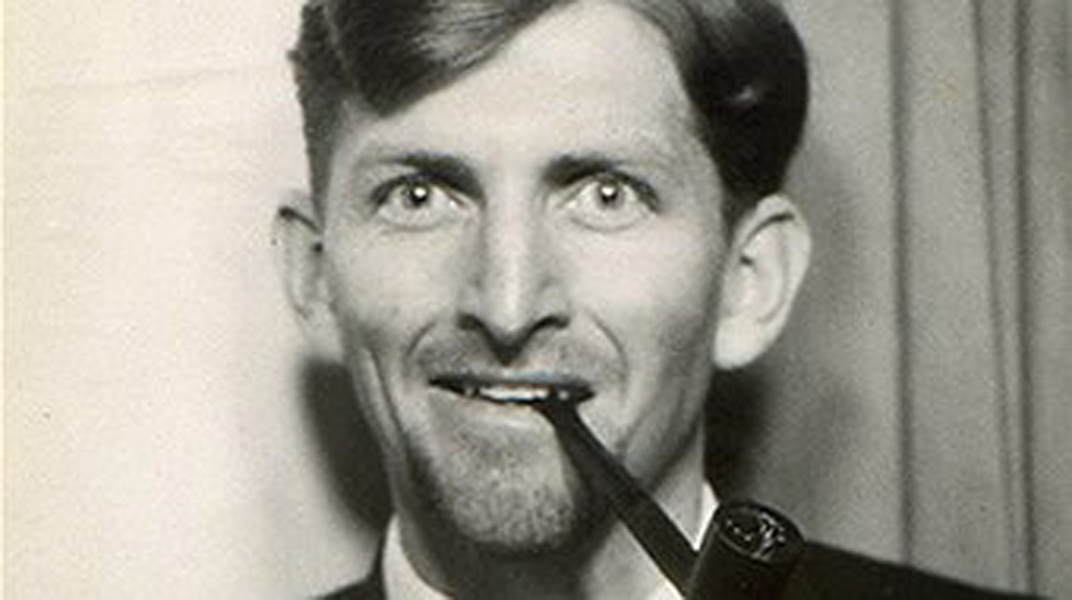 Courtenay was born in Johannesburg and spent his early years in South Africa.