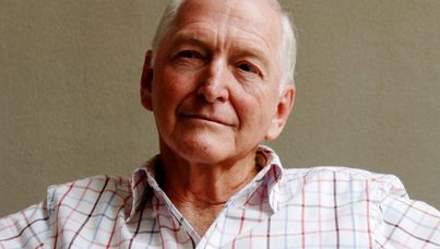 Bryce Courtenay has died aged 79.