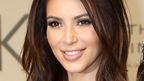Kim Kardashian. (AAP)