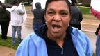 The US election is stirring up strong emotions but some supporters don't seem to have quite grasped the politics. Click through to see video of the craziest Obama and Romney fans.  