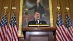 US Speaker of the House John Boehner. (AAP)
