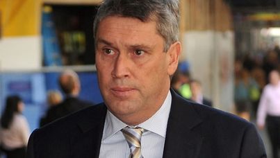 David Gyngell. (AAP)