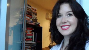 Jill Meagher.