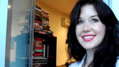 Jill Meagher.