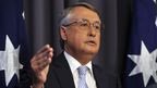 Wayne Swan. (AAP)