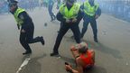 Boston explosions rock city 