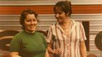 Murder victims Lorraine Wilson and Wendy Evans. (AAP)