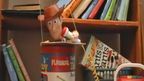 Woody in the Toy Story remake. 