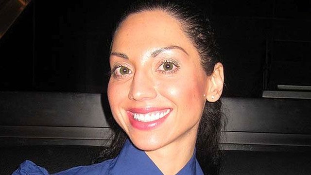 Lisa Cecilia Harnum died in July 2011.