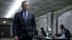 Daniel Craig as James Bond in Skyfall. (AAP)