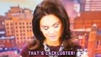 The tense banter between this US news anchor and her colleague make for awkward TV viewing, but you don't have to look far for similar excruciating exchanges on air. 