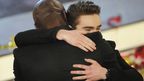 It was an emotional moment for Voice coach Seal after team member Harrison Craig was crowned the 2013 winner last night.