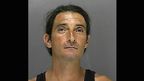 Florida robbery victim Shaun Williams. (Volusia County)

