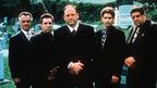 James Gandolfini: life in pictures