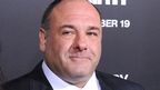 James Gandolfini. (AAP)