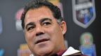 Mal Meninga (AAP).
