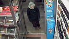 Bumbling 'burglar' and other break-ins gone wrong