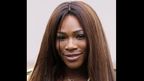 Serena Williams. (AAP)