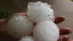 Tornado devastates Texas
