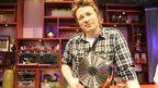 Jamie Oliver's 'Italian' restaurant breached food safety standards. (AAP)