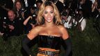 Beyonce's Met Gala dress was described as "concealing".
