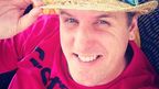 Grant Davies is accused of grooming a child for sex. (Facebook)