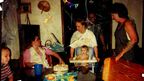 Tornado victims reunited with photos online