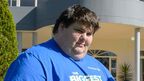 Kevin 'Big Kev' Moore.