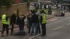 Daylight terror: soldier hacked to death in London 