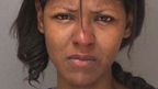 Franklin will serve life in prison with no possibility of parole.