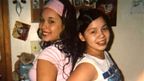 Gina DeJesus and Arlene Castro.