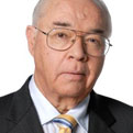 Laurie Oakes