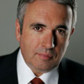 Mark Burrows