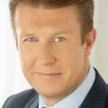 Peter Overton