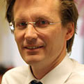 Hal Crawford